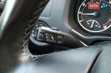 Универсал Skoda Octavia 2012 в 