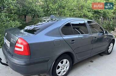 Ліфтбек Skoda Octavia 2007 в Володимирі