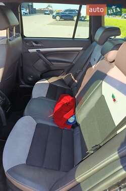 Универсал Skoda Octavia 2007 в 