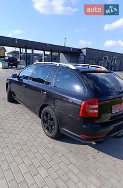Универсал Skoda Octavia 2007 в 