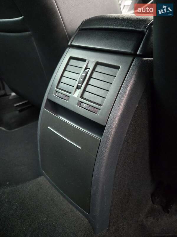 Універсал Skoda Octavia 2012 в Кам'янському