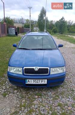 Универсал Skoda Octavia 2009 в Киеве