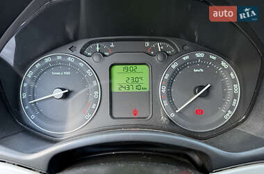Универсал Skoda Octavia 2007 в 