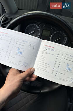 Универсал Skoda Octavia 2007 в 