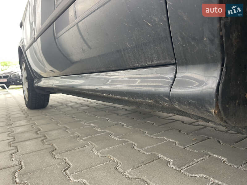 Универсал Skoda Octavia 2008 в Луцке