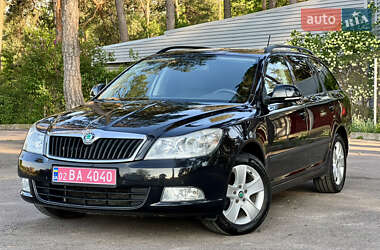 Універсал Skoda Octavia 2013 в Вінниці
