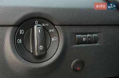 Универсал Skoda Octavia 2015 в 