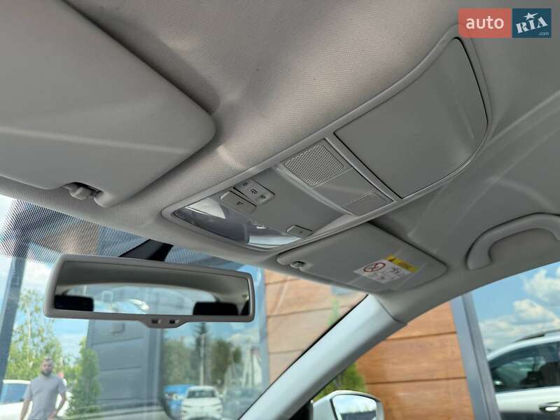 Універсал Skoda Octavia 2015 в Рівному