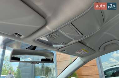 Универсал Skoda Octavia 2015 в 