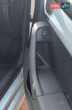 Лифтбек Skoda Octavia 2016 в 