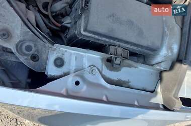 Лифтбек Skoda Octavia 2016 в 