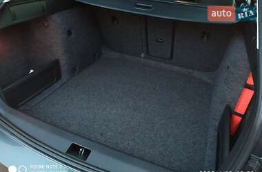 Универсал Skoda Octavia 2014 в 