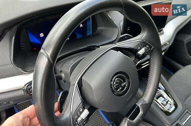 Универсал Skoda Octavia 2021 в 
