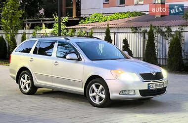 Универсал Skoda Octavia 2013 в Ивано-Франковске
