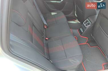 Універсал Skoda Octavia 2019 в 