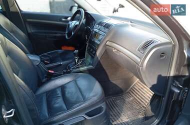 Універсал Skoda Octavia 2008 в 