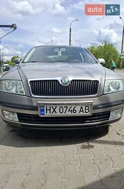 Універсал Skoda Octavia 2006 в Хмельницькому