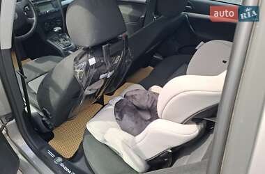 Универсал Skoda Octavia 2006 в 