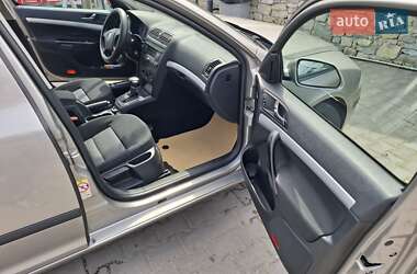 Универсал Skoda Octavia 2006 в 