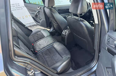 Универсал Skoda Octavia 2010 в 