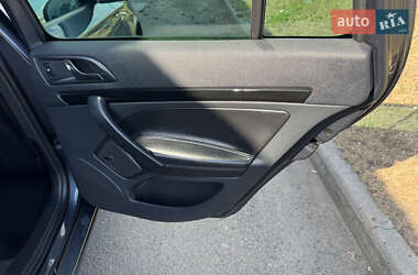 Универсал Skoda Octavia 2010 в 