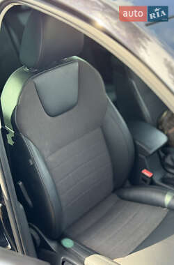 Универсал Skoda Octavia 2014 в 