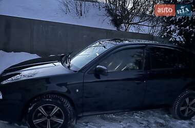 Ліфтбек Skoda Octavia 2008 в Золочеві
