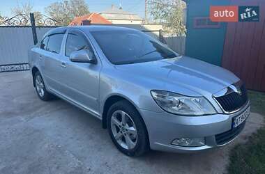 Універсал Skoda Octavia 2011 в Рогатині