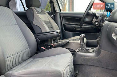 Лифтбек Skoda Octavia 2004 в 