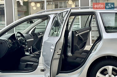 Універсал Skoda Octavia 2011 в 