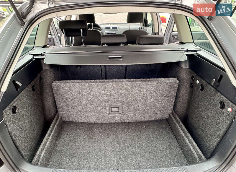 Универсал Skoda Octavia 2011 в Житомире