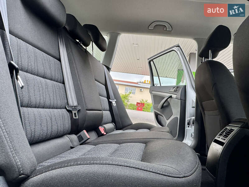 Универсал Skoda Octavia 2011 в Житомире