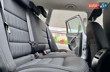 Універсал Skoda Octavia 2011 в 