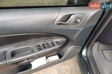 Лифтбек Skoda Octavia 2008 в 