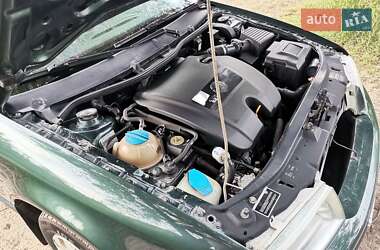 Лифтбек Skoda Octavia 2008 в 