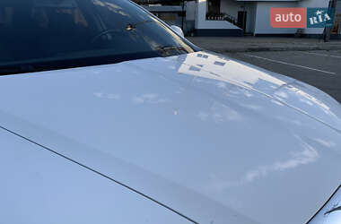 Универсал Skoda Octavia 2012 в 