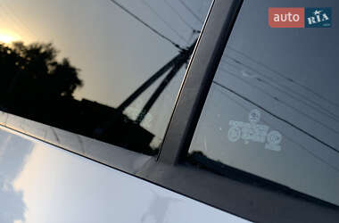 Универсал Skoda Octavia 2012 в 