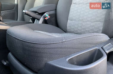 Универсал Skoda Octavia 2012 в 