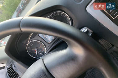 Универсал Skoda Octavia 2012 в 