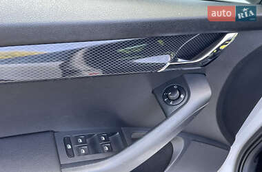 Універсал Skoda Octavia 2014 в 