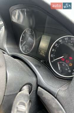 Универсал Skoda Octavia 2009 в 