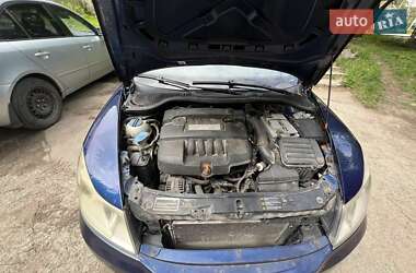 Универсал Skoda Octavia 2009 в 