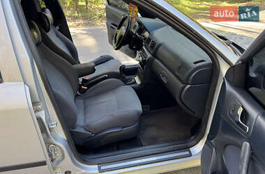 Лифтбек Skoda Octavia 2007 в 
