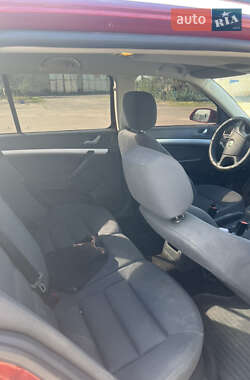 Універсал Skoda Octavia 2005 в 