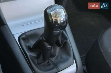 Лифтбек Skoda Octavia 2010 в 