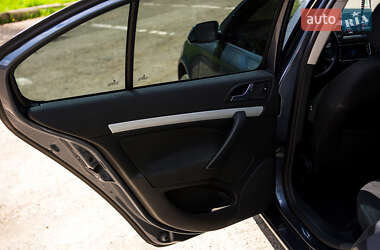 Ліфтбек Skoda Octavia 2007 в 