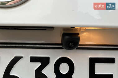 Универсал Skoda Octavia 2014 в 