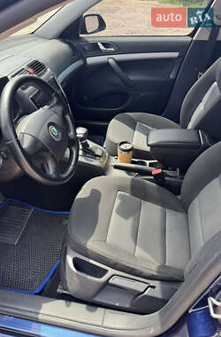 Универсал Skoda Octavia 2008 в 