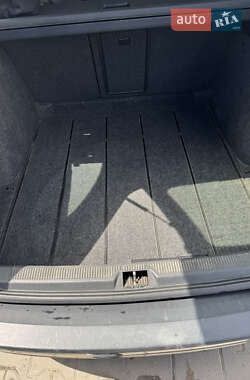 Универсал Skoda Octavia 2008 в 