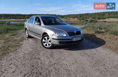 Лифтбек Skoda Octavia 2008 в Ахтырке